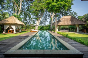 Villa Estrada Ubud